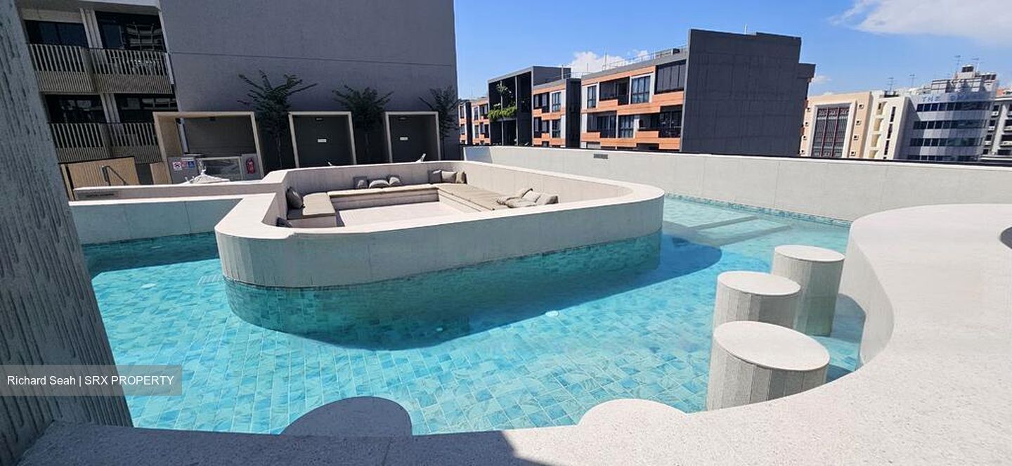 Mori (D14), Apartment #454606111
